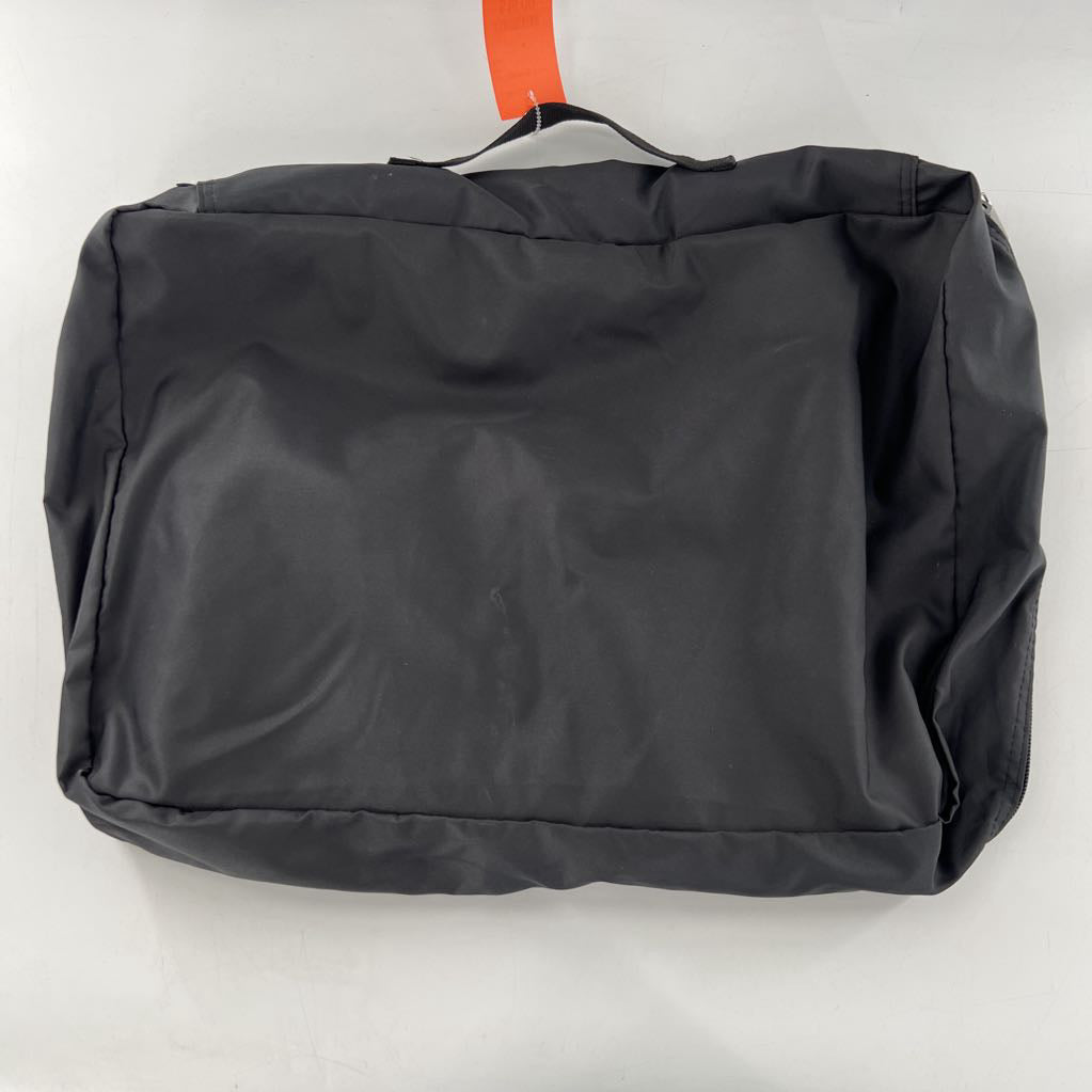 4pc packing cube set-black