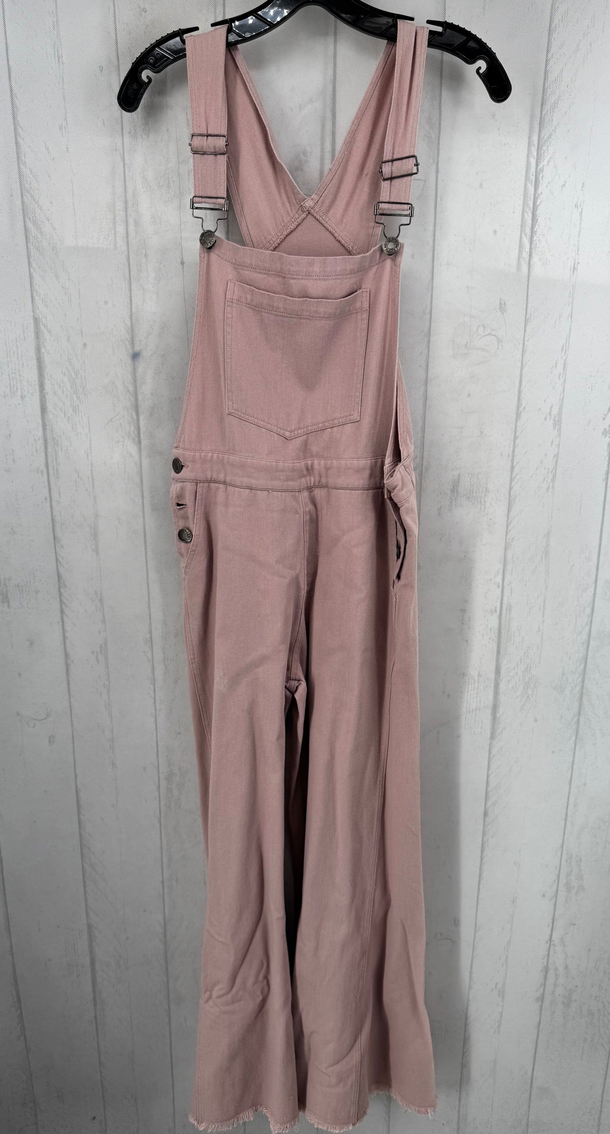 R62 M wide leg overalls