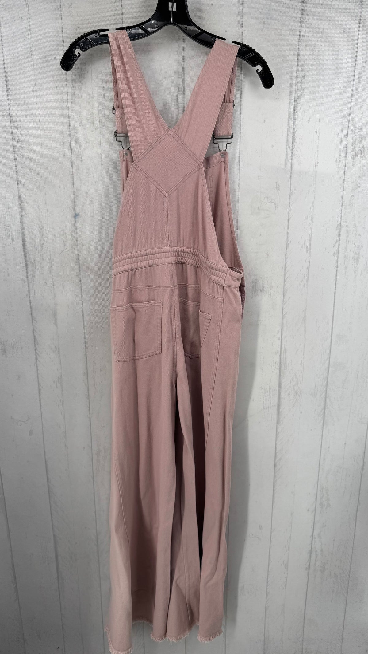 R62 M wide leg overalls