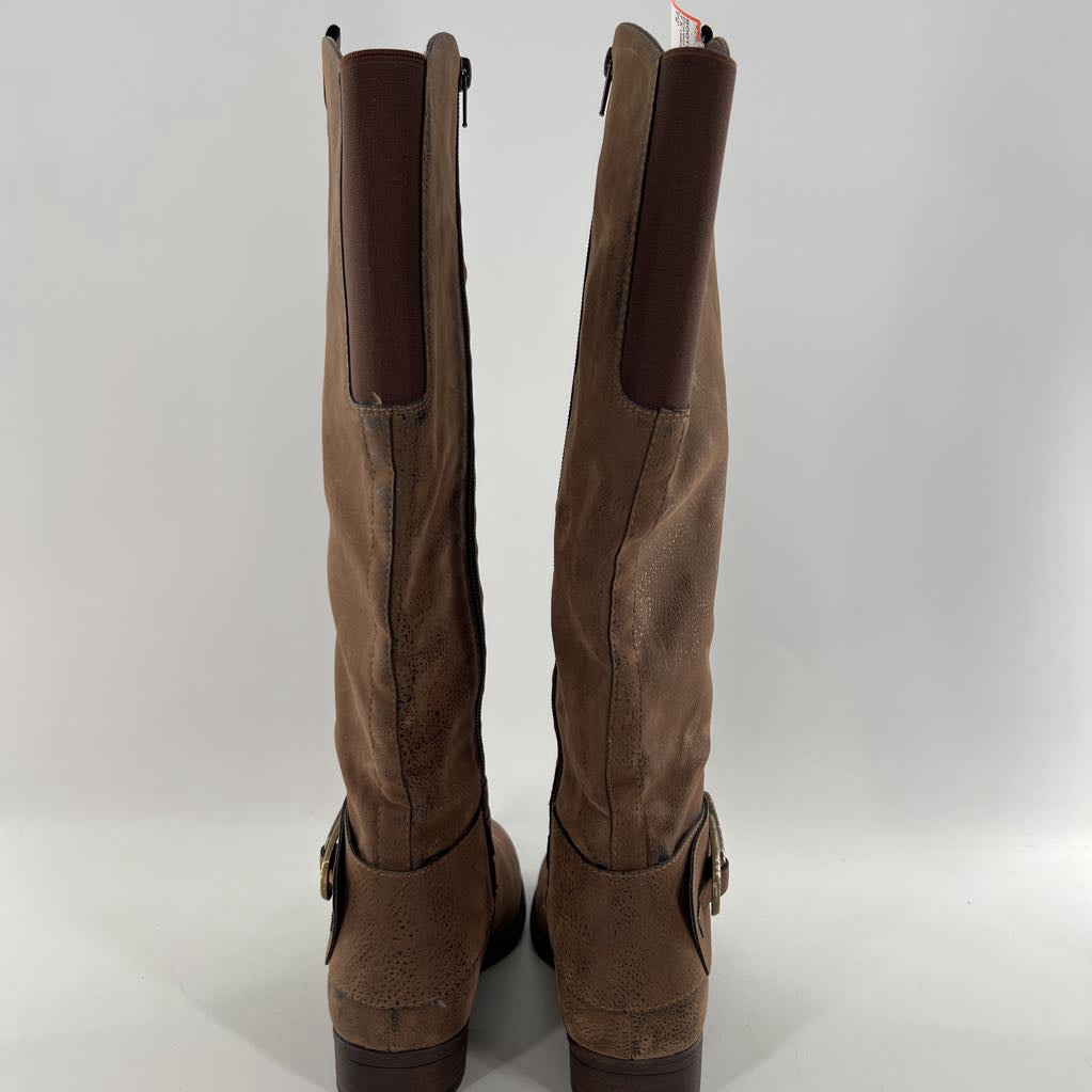 7.5 Knee-high Bonnie Boot