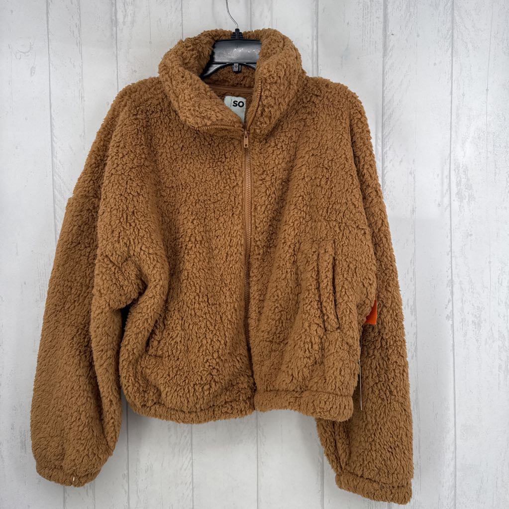 R44 S the cozy jacket