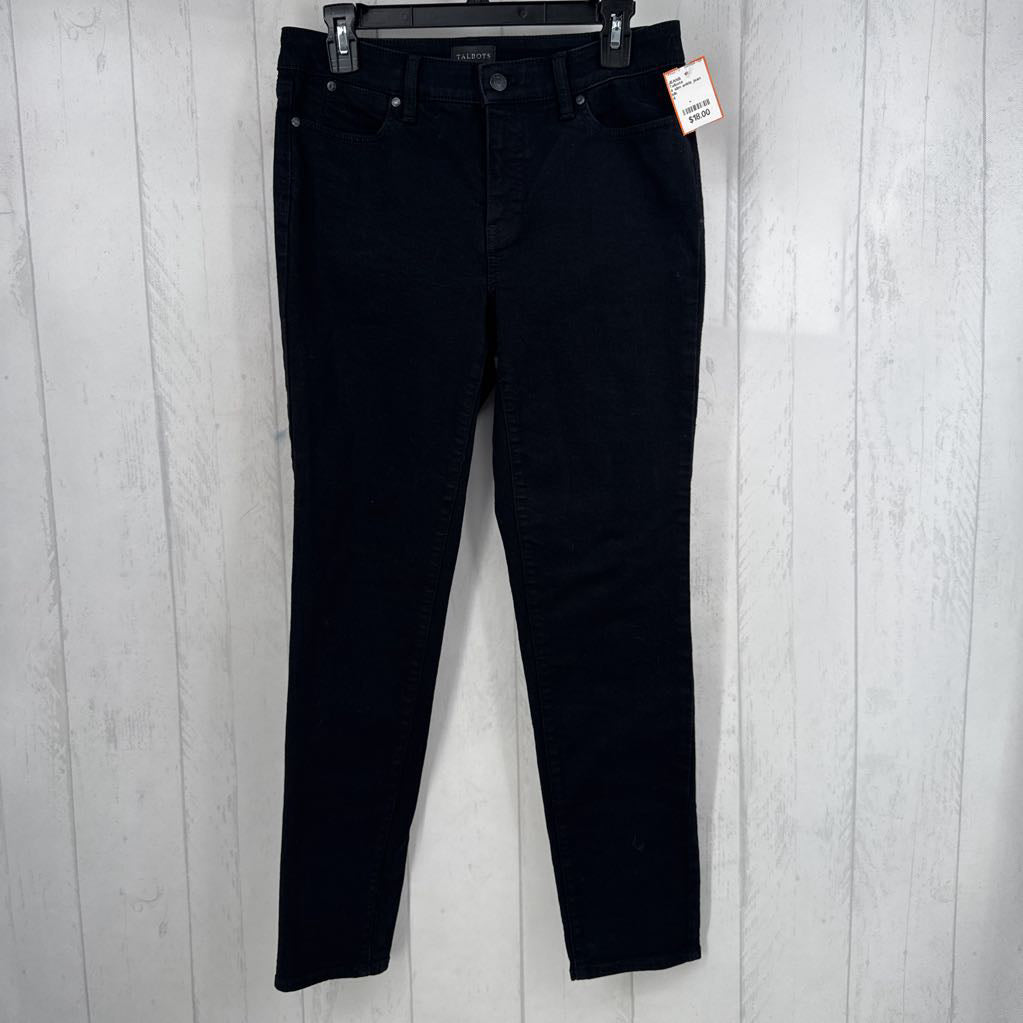 4 slim ankle jean