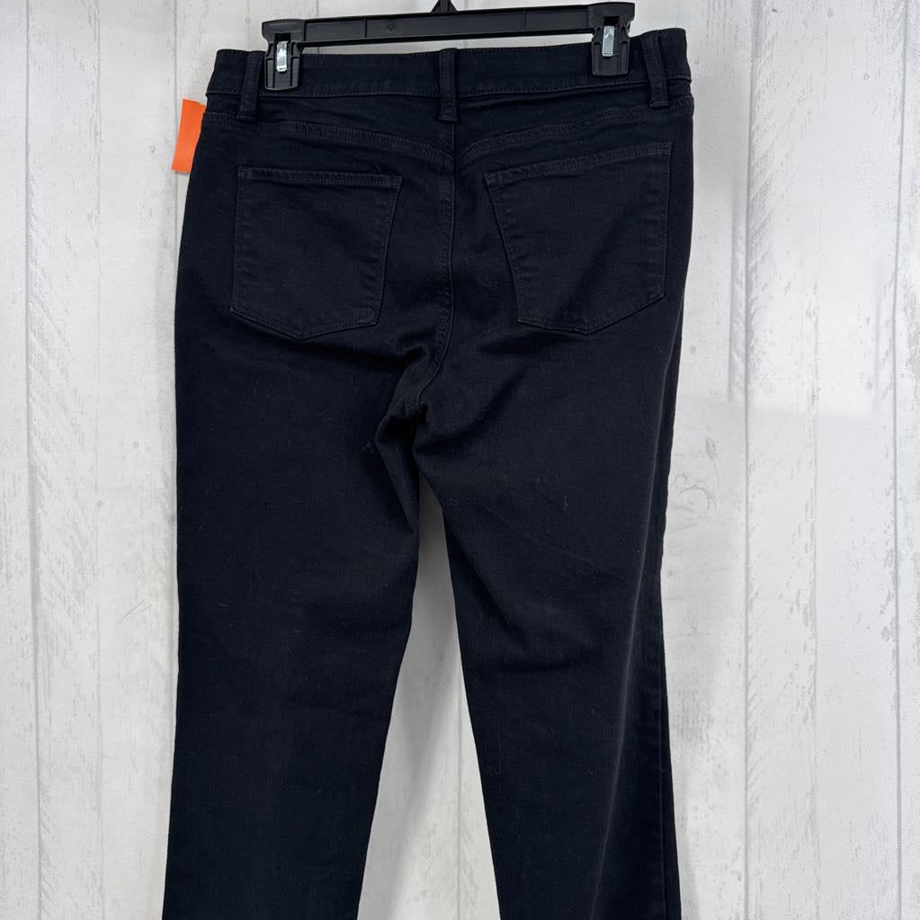 4 slim ankle jean