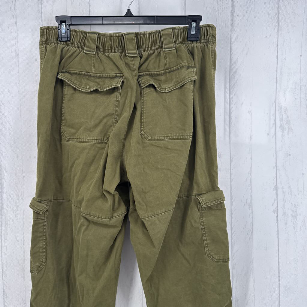 L utility joggers
