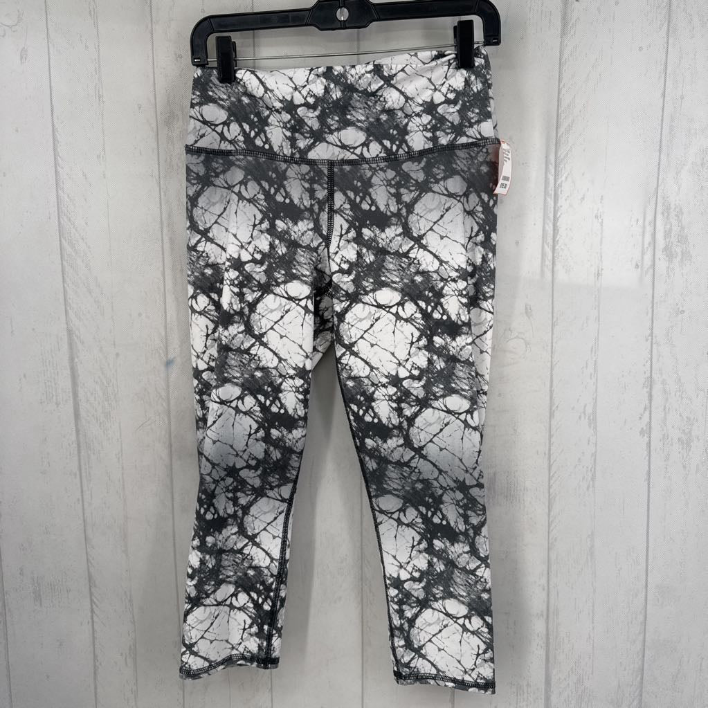 L tie-dye legging