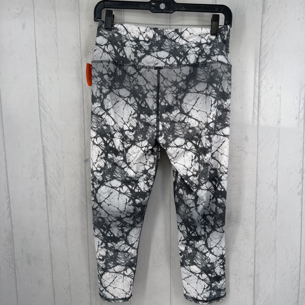 L tie-dye legging