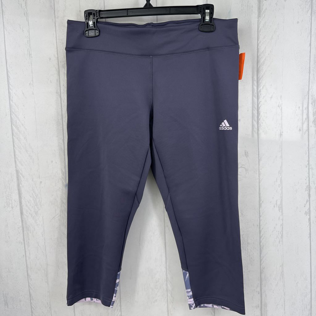 L capri legging