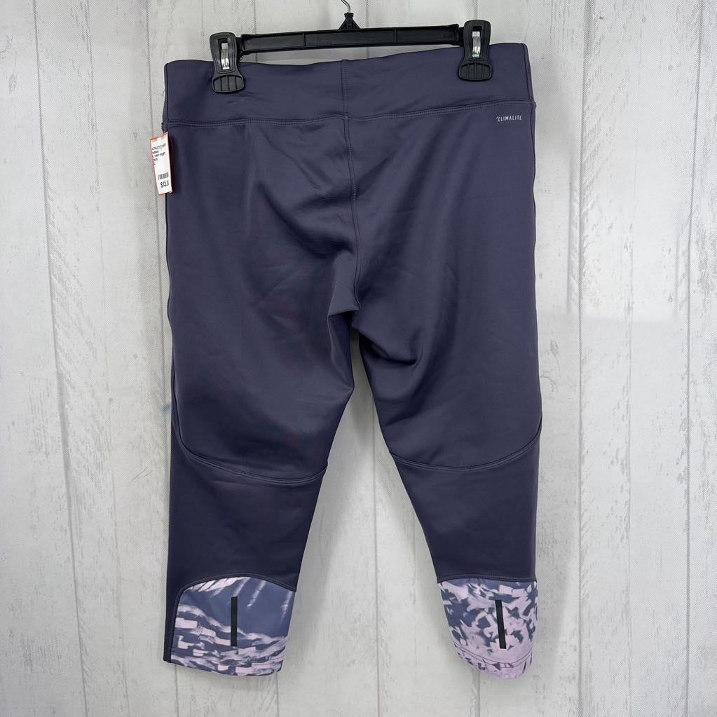 L capri legging