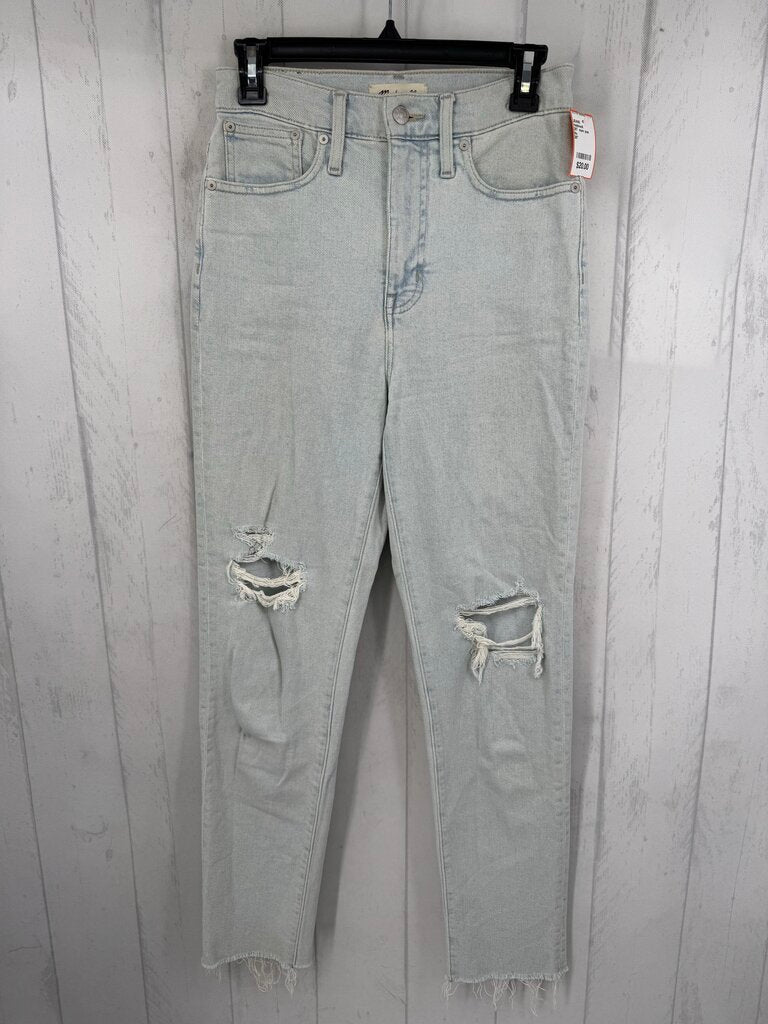 26T mom jean