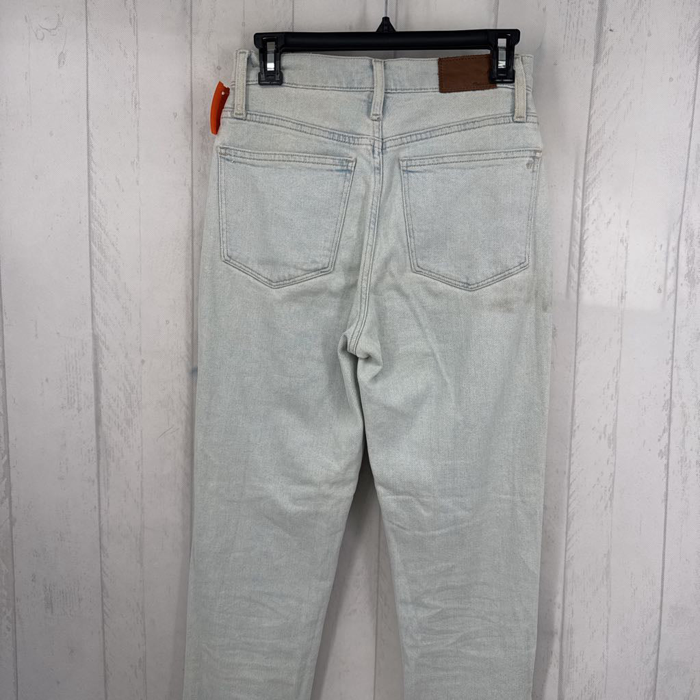 26T mom jean