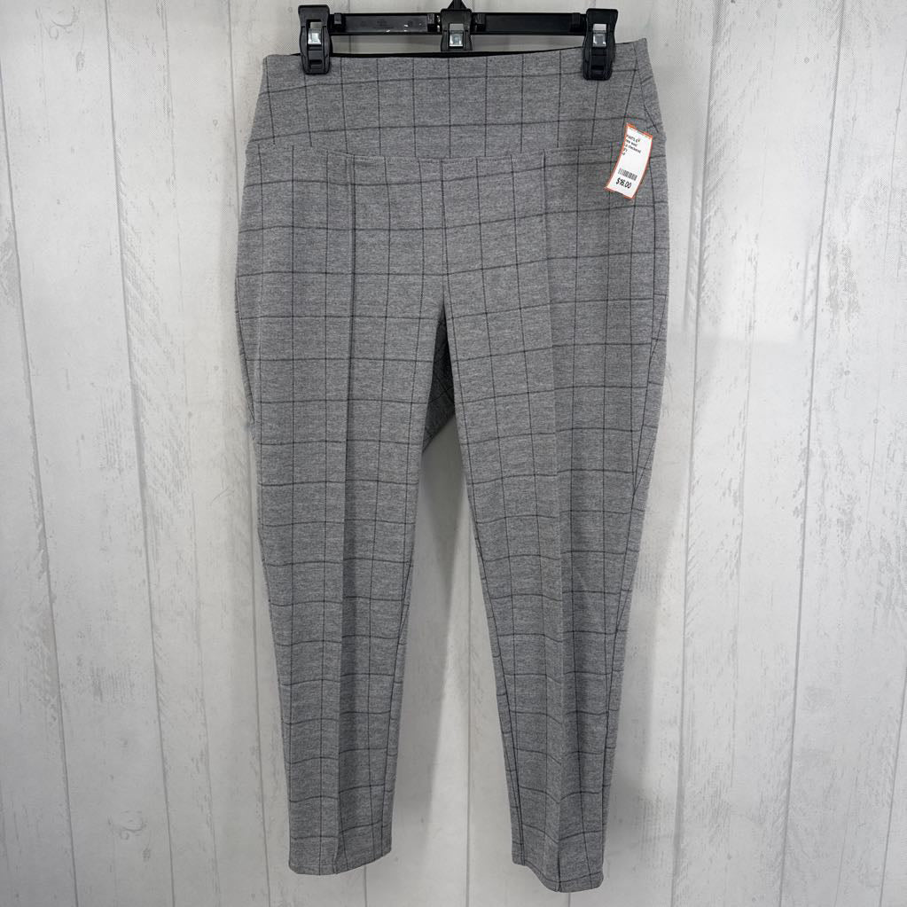 Lp checkered legging