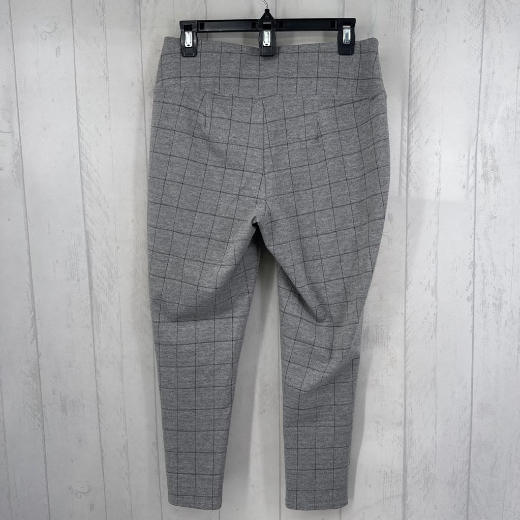 Lp checkered legging