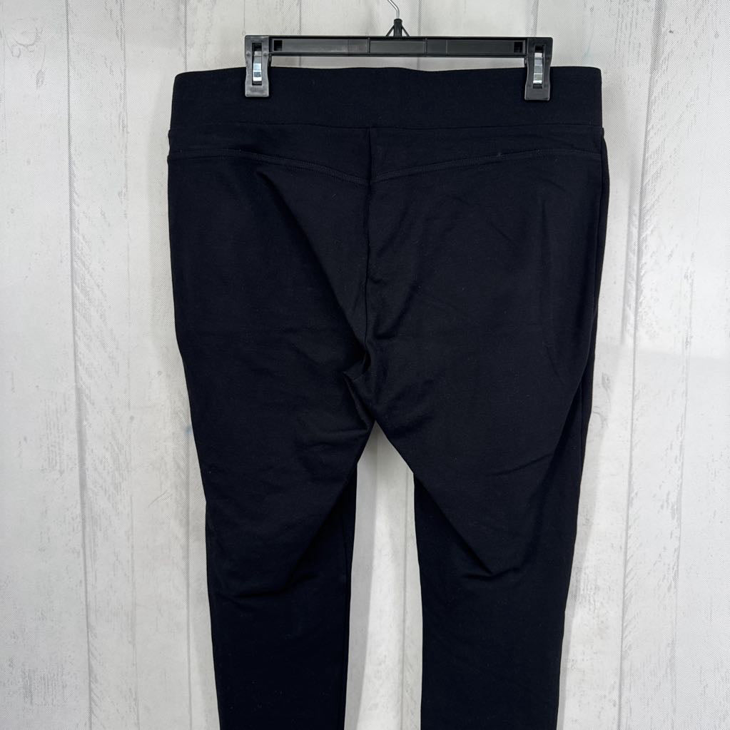 L hi-rise legging