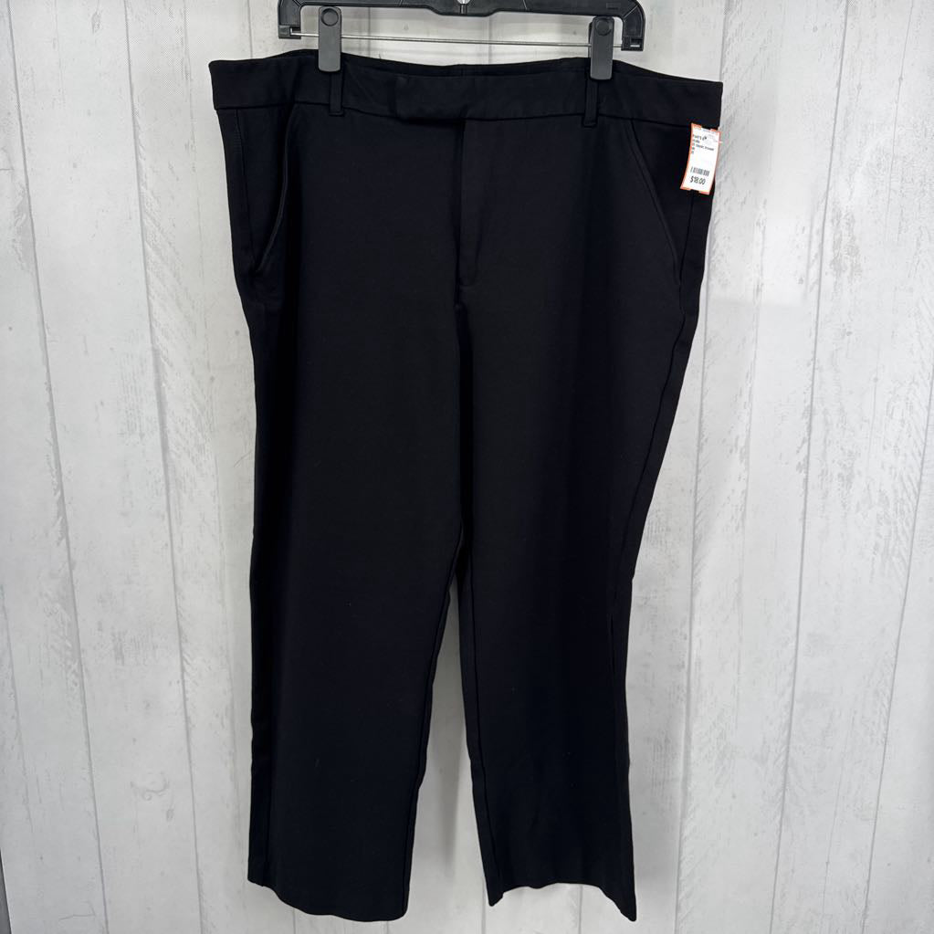 20 classic trouser