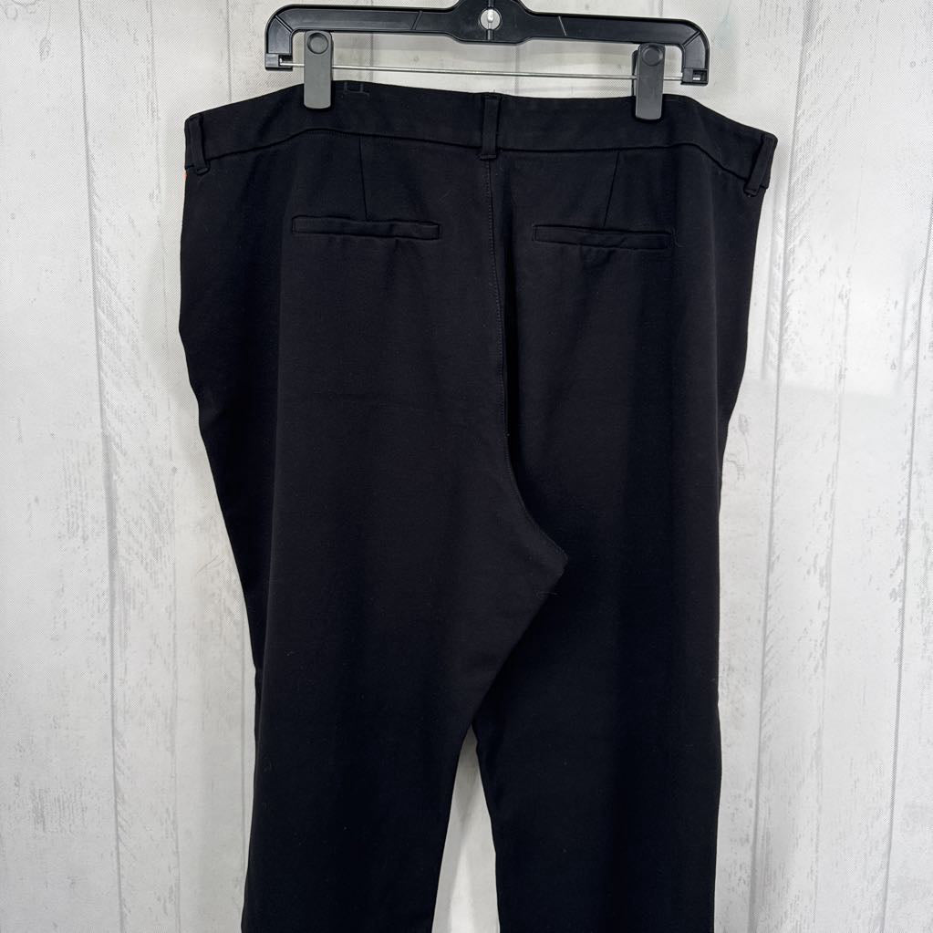 20 classic trouser