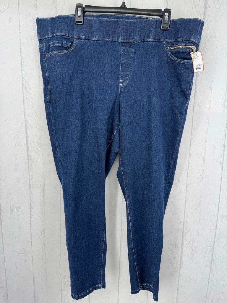 18 jegging