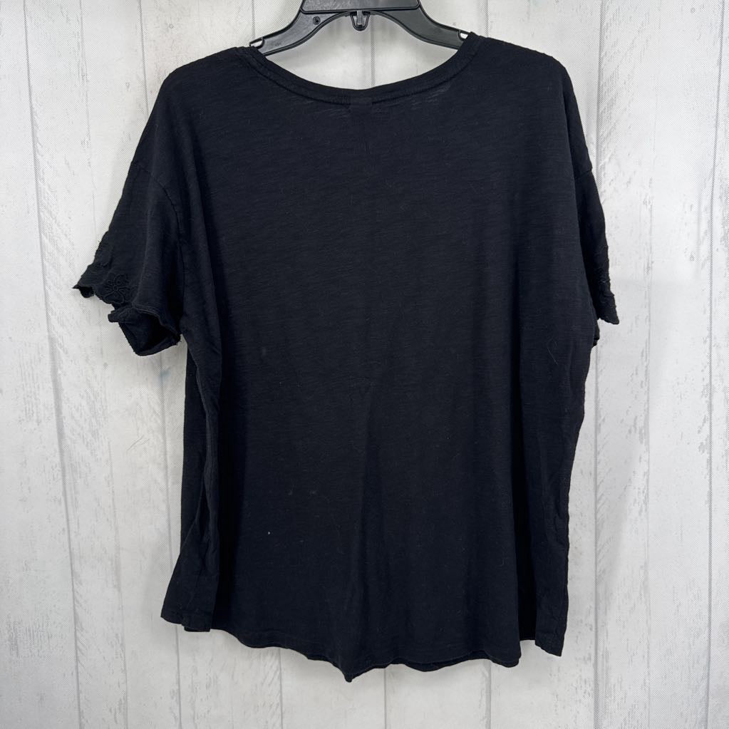 XLtall crewneck s/s tee