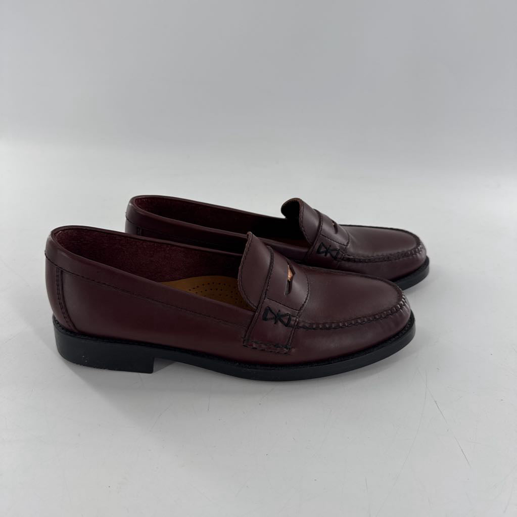 8.5 penny loafers