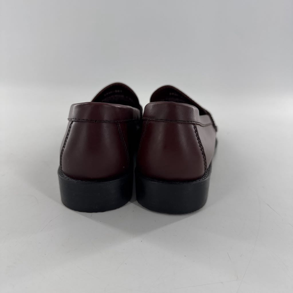 8.5 penny loafers