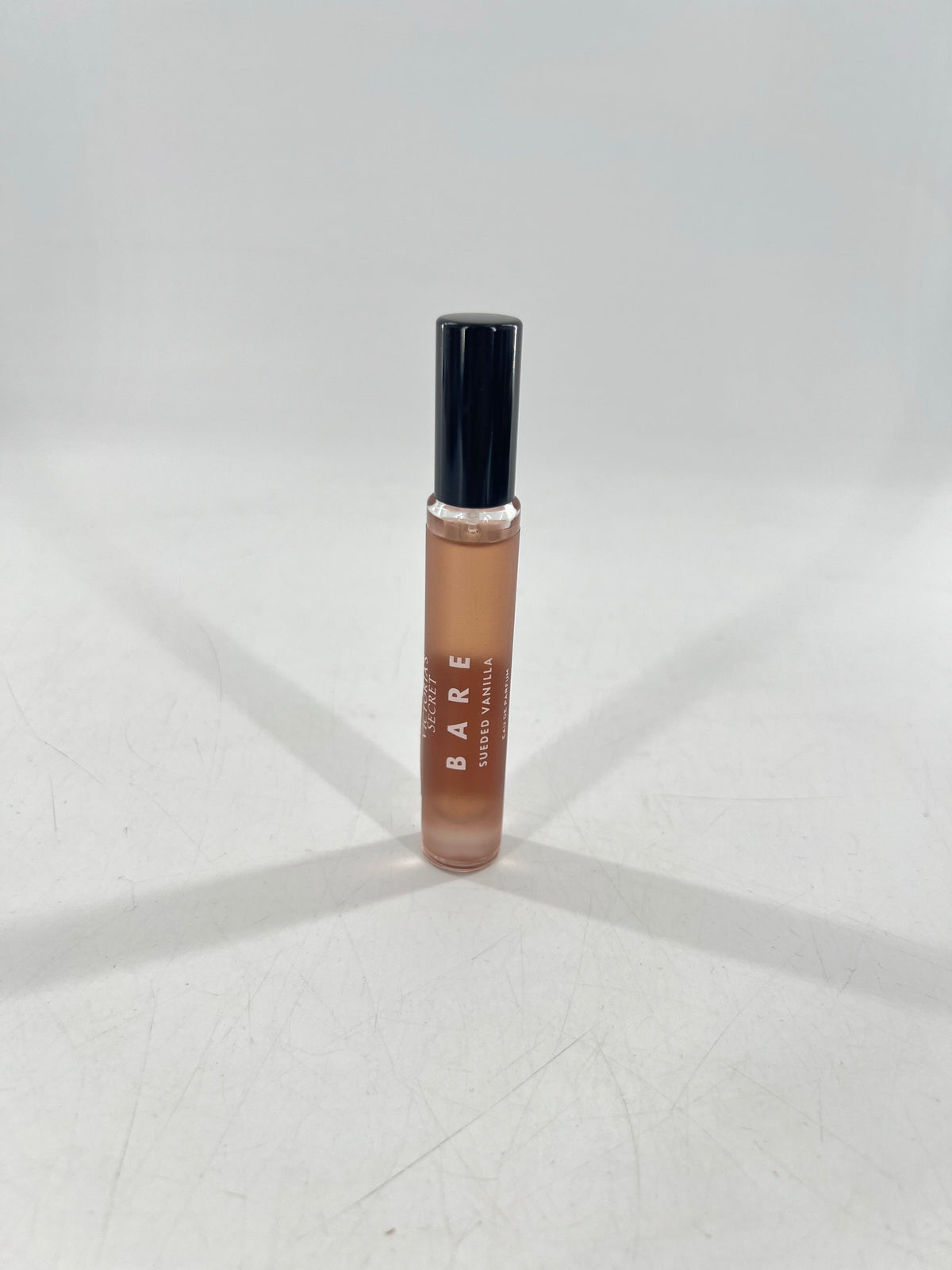 travel perfume-bare sueded vanilla