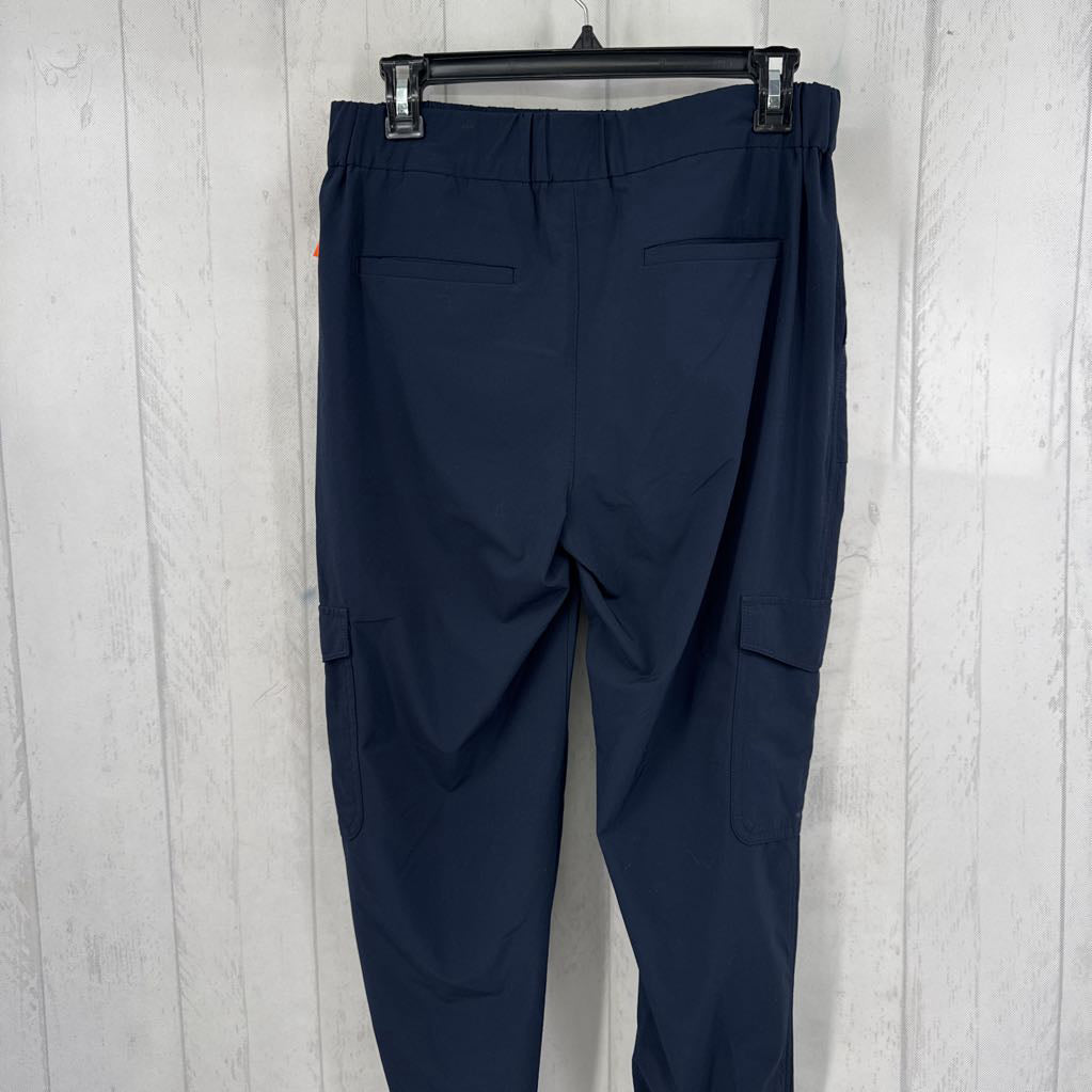 S pull-on joggers