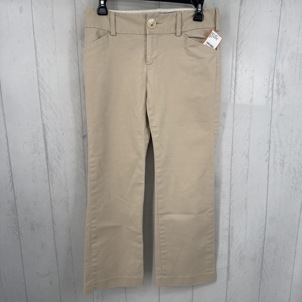 4p straight leg chino