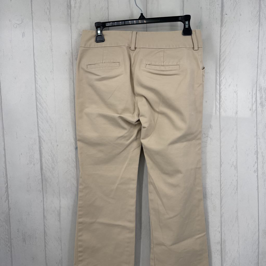 4p straight leg chino