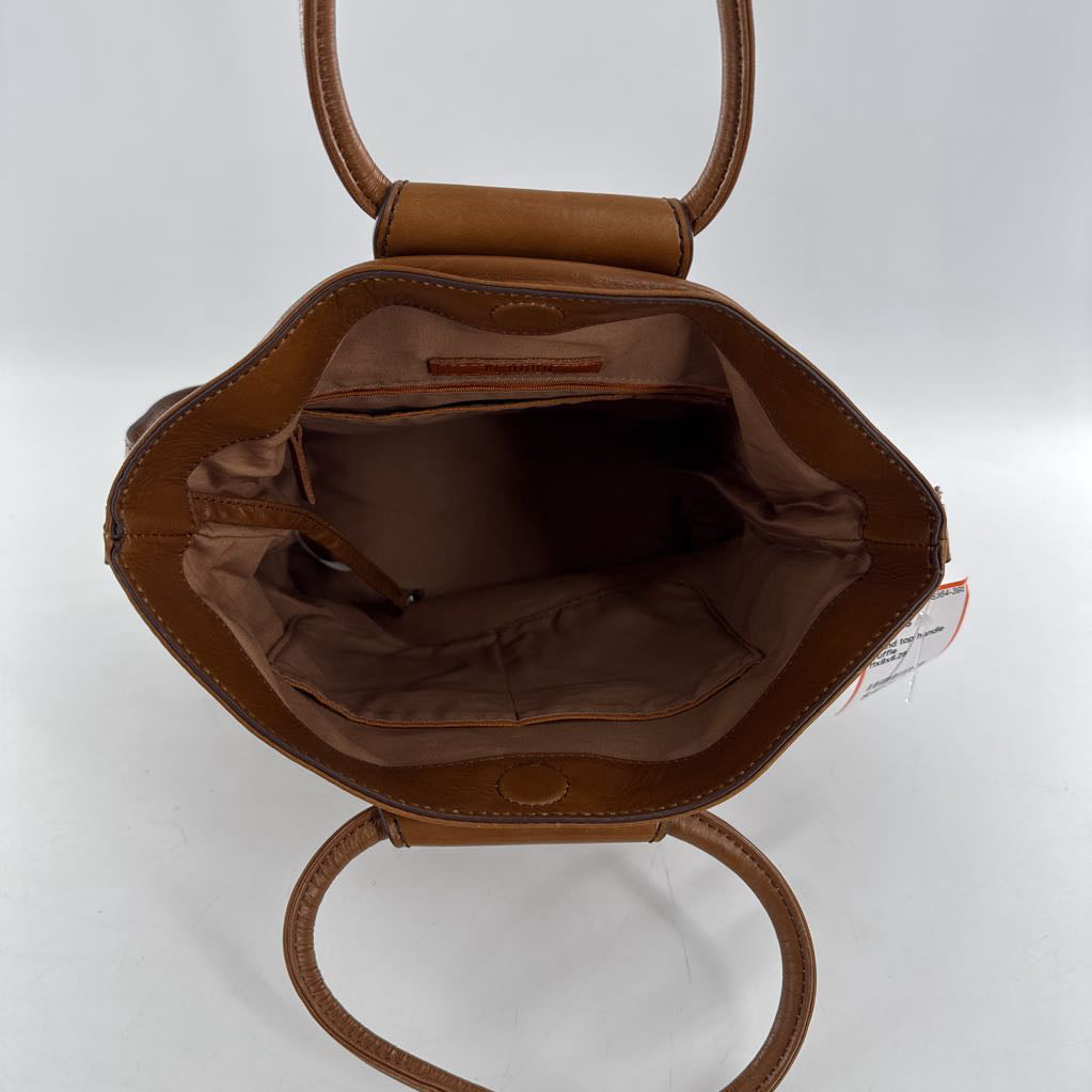 HOBO Shelia Ring-Handle Crossbody