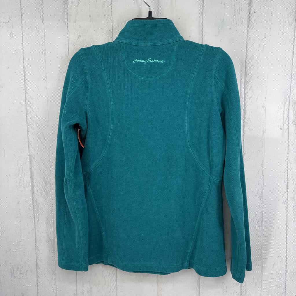 Sp 1/2 zip pullover