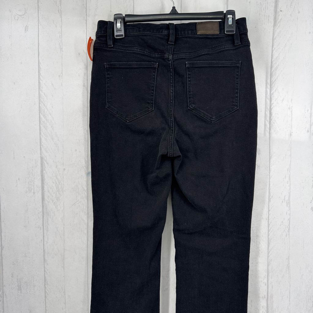 8 bootcut jean
