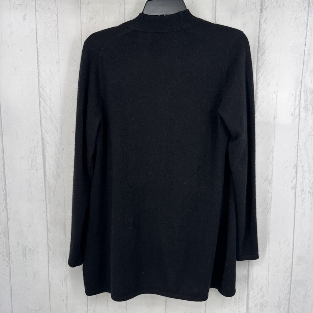 S cashmere cardi