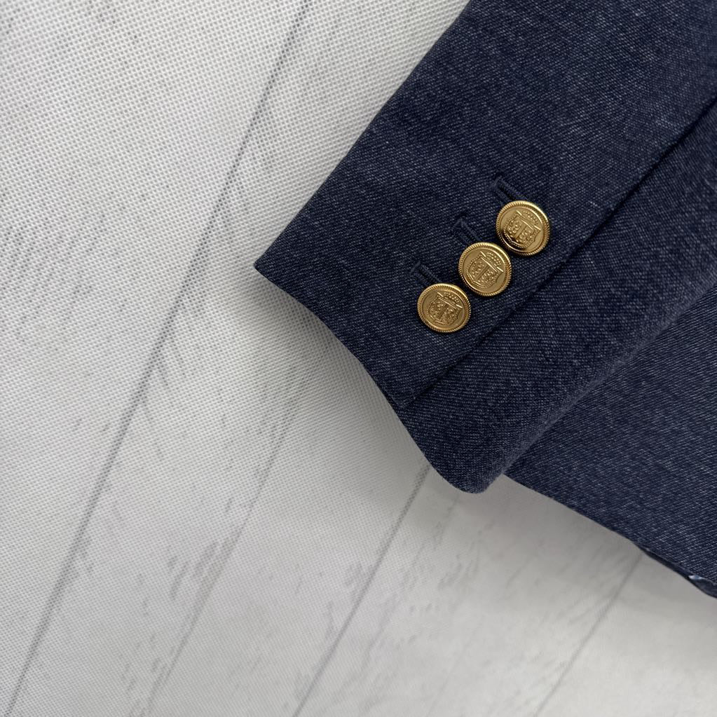 2 classic blazer