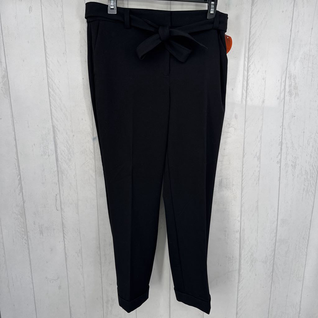 10 belted pants