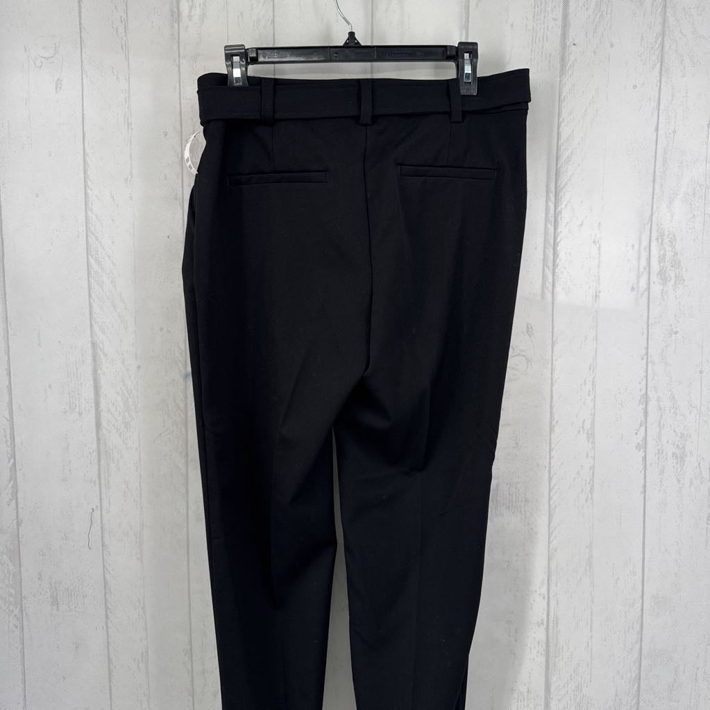 10 belted pants
