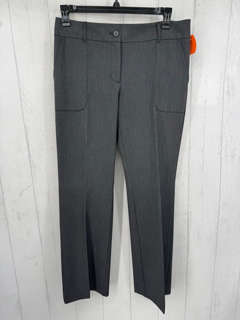 8 classic trouser