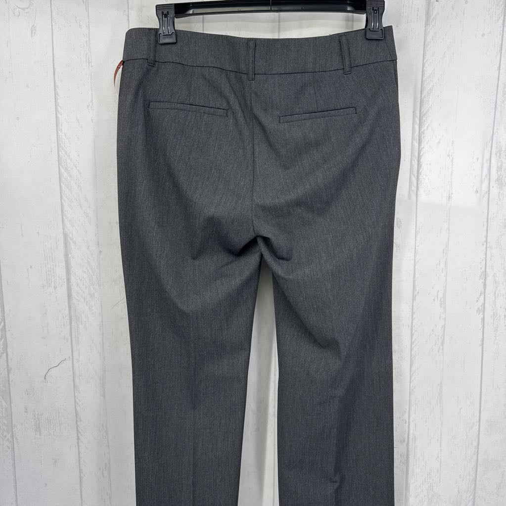 8 classic trouser