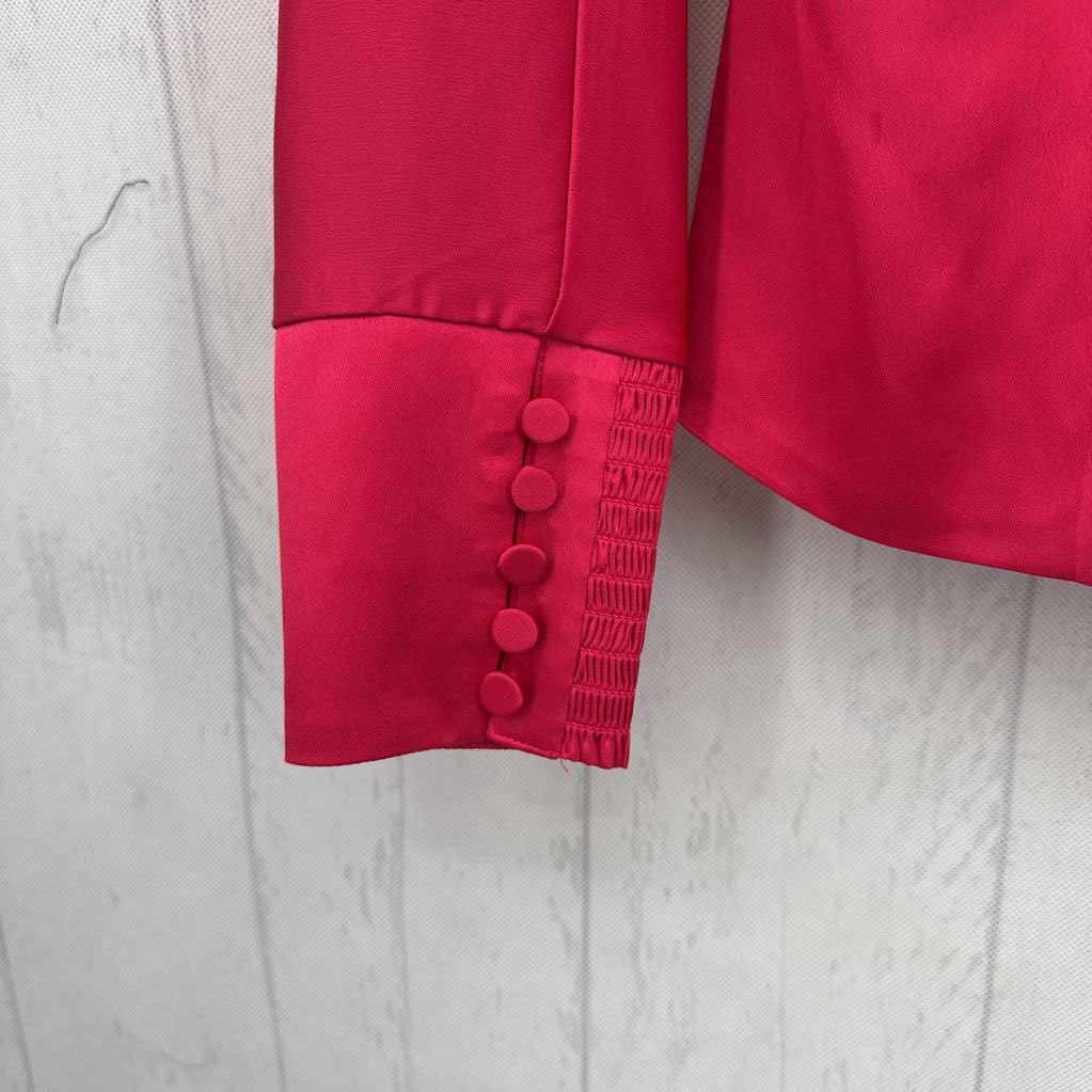 10 crossover silky l/s top