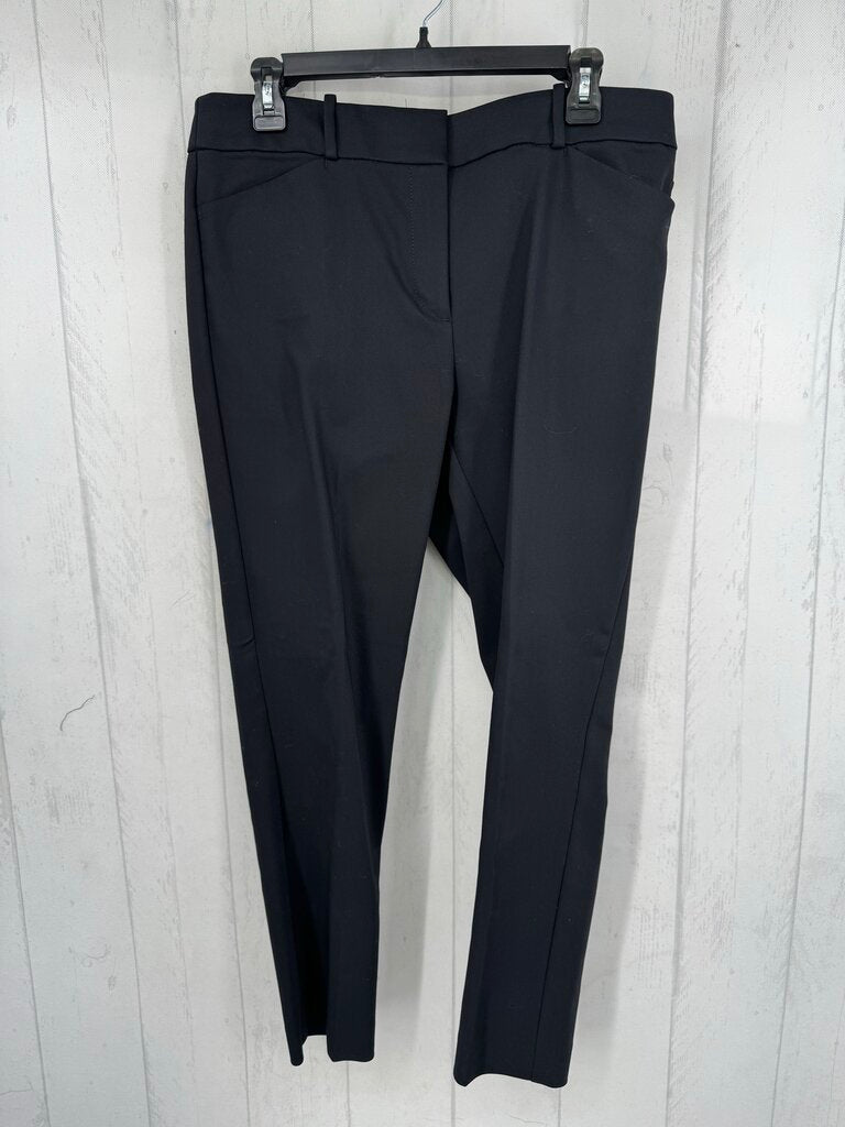 10 classic trouser