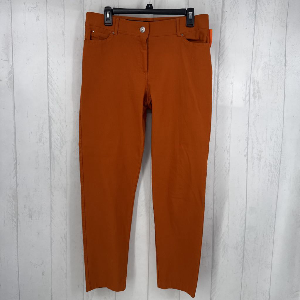 12 straight leg pant