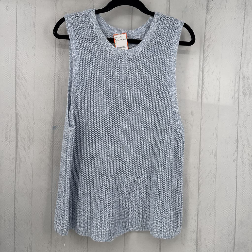 XXL sweater vesty