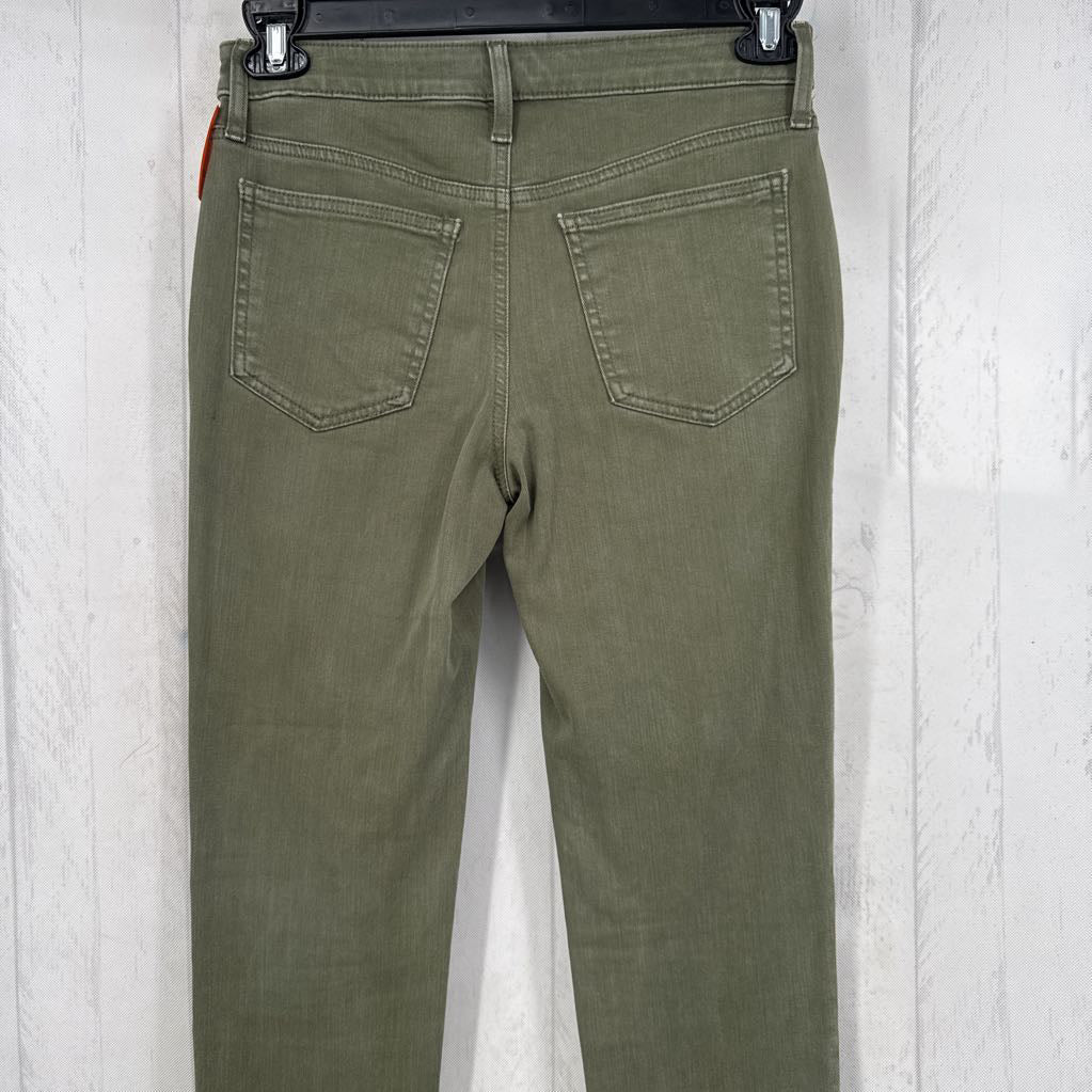 0 slim leg ankle jean