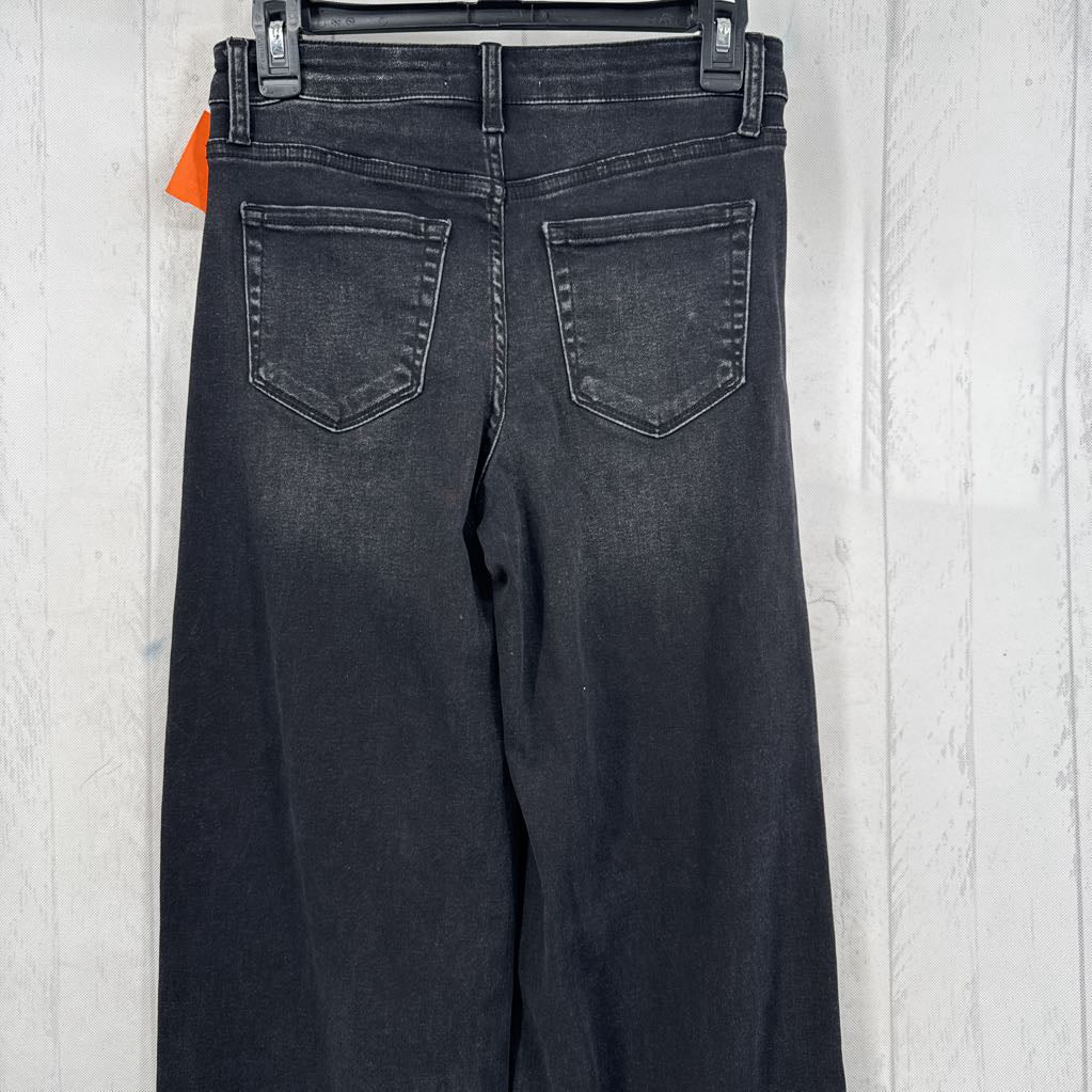 25 wide leg jeans