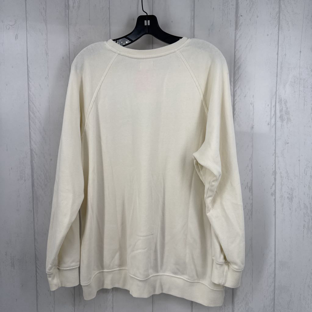 L midwest crewneck sweatshirt