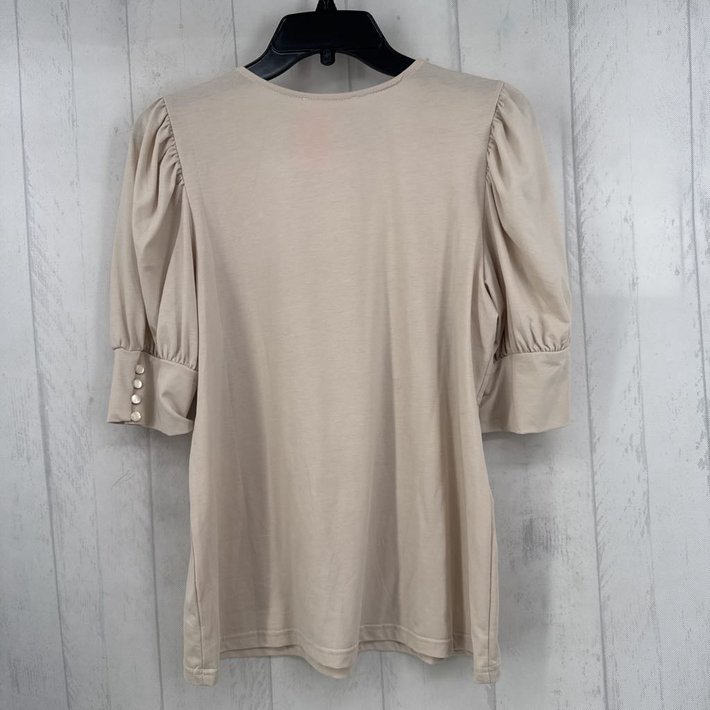 M puff dlv tee