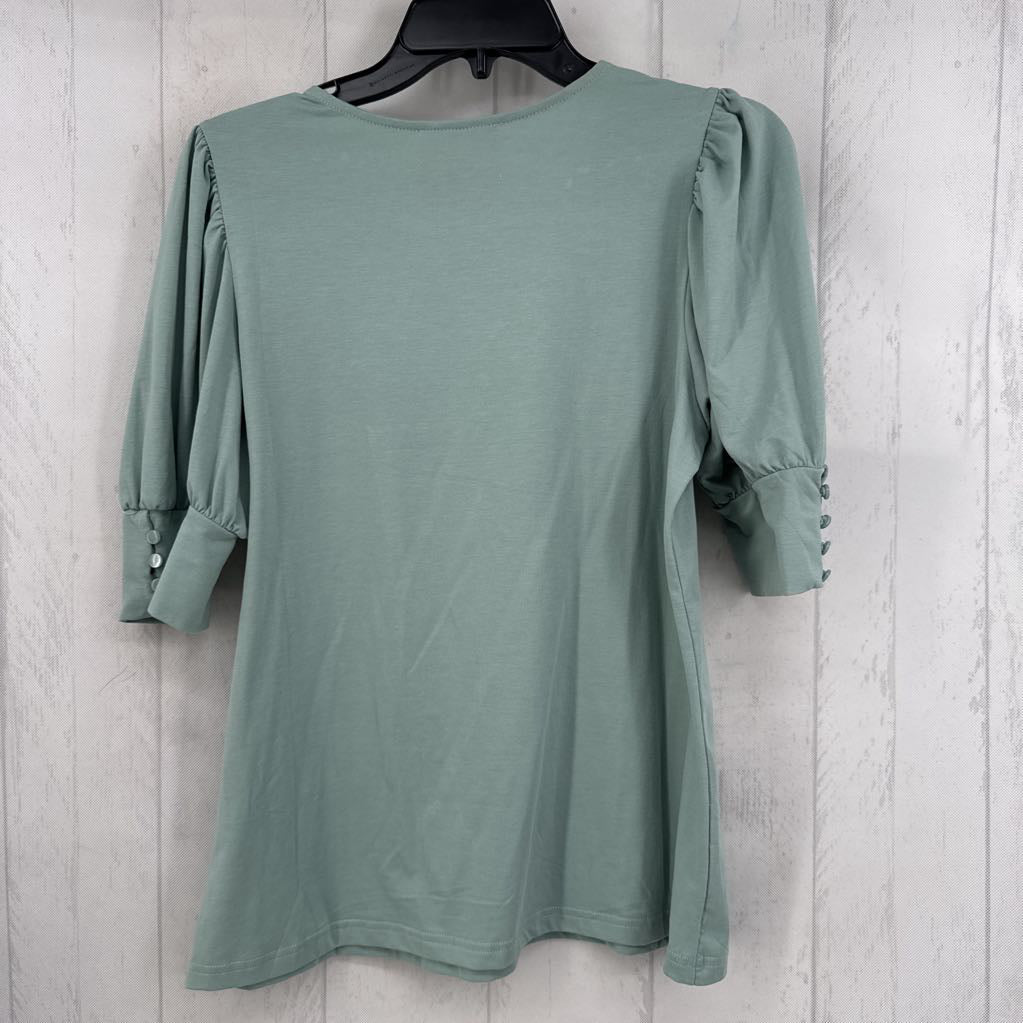 M puff dlv tee