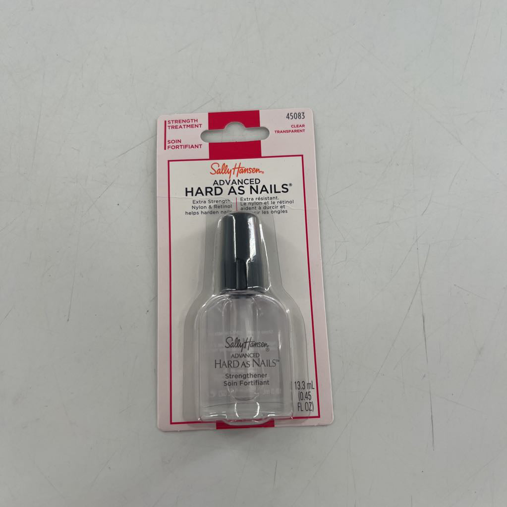 hard as nails polish