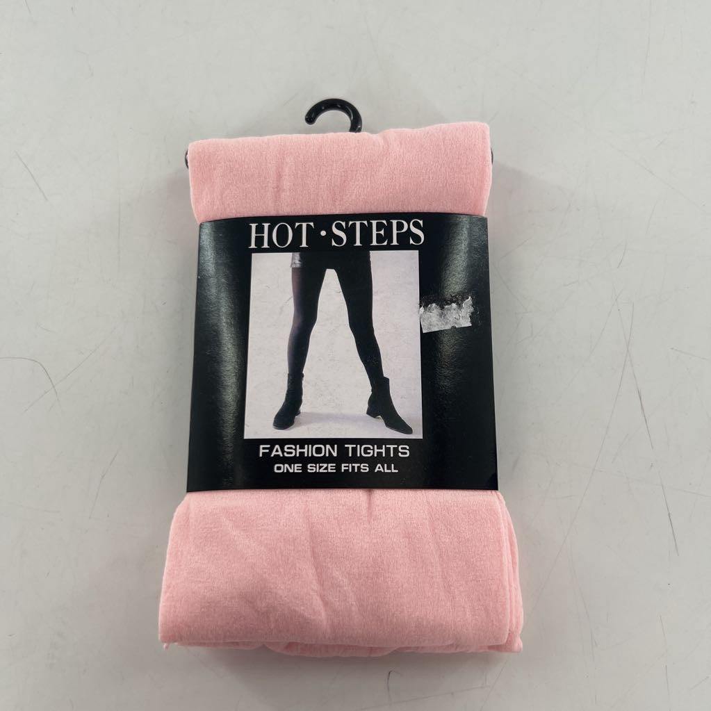 O/S cotton tights