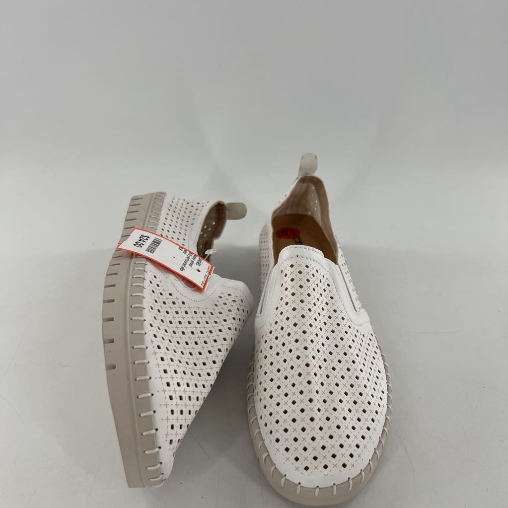 6.5 perforated slip-ons