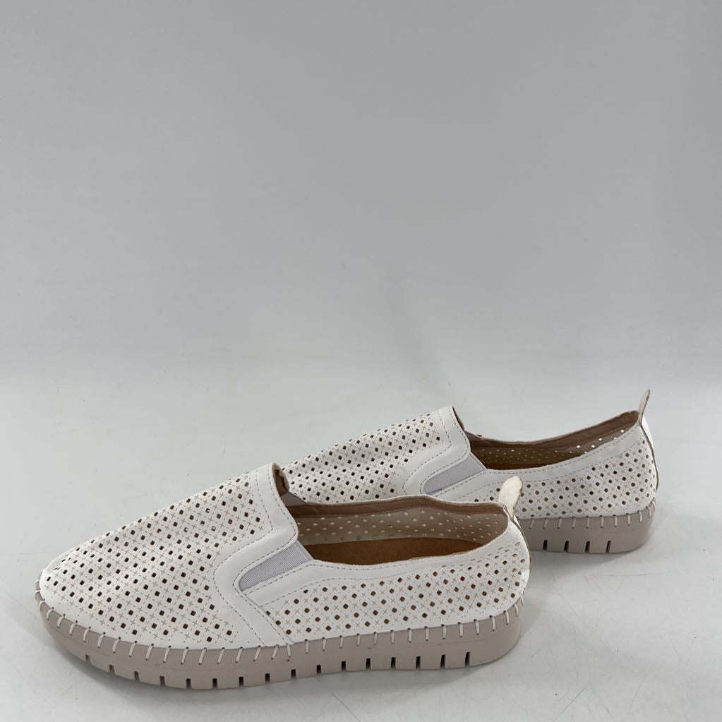 6.5 perforated slip-ons