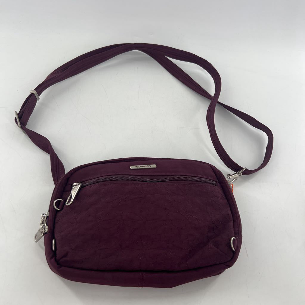 nylon crossbody